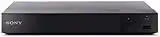 Sony 2K/4K UPSCALING 2D/3D Built-in WI-FI Region Free 0-8 and All Zone A,B,C BLURAY Player with Worldwide USE and Come with Free HDMI Cable