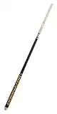 Buffalo Dominator Pool Cue 4 - Taco de Billar, Talla 145cm