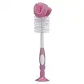 Dr. Brown's Baby Bottle Brush, Pink