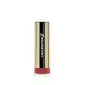 Max Factor Colour Elixir Lipstick with Vitamin E Shade Nude Rose 015