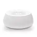 Hatch Rest Mini White Noise Smart Sound Machine for Babies and Kids I Baby Sleep Soother with 8 Soothing Sounds, Control remotely via app, Custom Timer