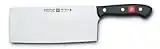 Wüsthof Gourmet Chinese 7" Cleaver Knife (4691/8)