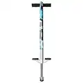 ThinkGizmos Pogo Stick - Aero Advantage - pour Les Enfants Garçons et Filles de 5, 6, 7, 8, 9, 10 Ans ou pesant jusqu'à 36KGS - Haute Qualité - Bâton Sauteur Amusant pour Jouer en Plein AIr