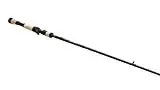 13 FISHING - Envy Black - 6'8 M Jerkbait Casting Rod (Jerkbait-Pop-R)