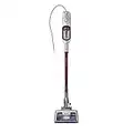 Shark HZ2000C Vertex Ultralight DuoClean PowerFins Corded Stick Vacuum with Self-Cleaning Brushroll, Magenta (Canadian Version)