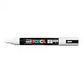 Posca PC5M BL Marqueur Blanc