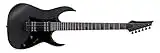 Ibanez GRGR131EX-BKF GIO Stealth Series Electric Guitar - Black Flat