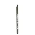 Rimmel London Matita Occhi Waterproof ScandalEyes - Kohl Kajal Verde, 006 Green