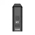 Shift Vane Legacy - Portable Heating Device - Black