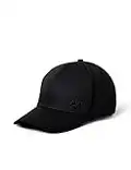 Calvin Klein Cappellino Uomo Cappellino da Baseball, Nero (Black), Taglia Unica