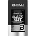 Biotech Usa | Black Test (90 Caps) | Boosters de testostérone | Booster de testostérone