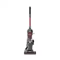 Hoover Upright Vacuum Cleaner, Red - Upright 300