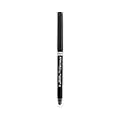 L'Oréal Paris Gel Eyeliner, Intense Long-lasting Colour, Semi Permanent, Infallible Grip 36H Gel Automatic Eyeliner, Intense Black