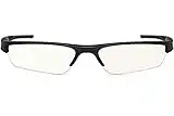 SPIRIT OF GAMER - Gafas Gaming PRO RETINA - Alta Protección para Pantallas - PC/Consolas/TV - Anti-Fatiga - Filtro de Luz Azul - Tratamiento Antirreflejo - Bloque UV - Estuche Incluido