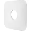 OEHLBACH LP Protect Lot de 20 Pochettes intérieures en Papier pour Vinyle/vinyles Blanc 12"