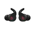 Beats Fit Pro – True Wireless Noise Cancelling Earbuds – Active Noise Cancelling - Sweat Resistant Earphones, Compatible with Apple & Android, Class 1 Bluetooth®, Built-in Microphone – Black