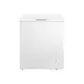 Fridgemaster MCF142 142 Litre Freestanding Chest Freezer - White