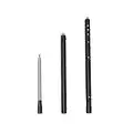 GRA-1900T Multi-Band HF (160m-6m) 1.8-50MHz Portable Telescopic Antenna for Amateur Ham Two Way Radio, UHF, PL259 GABIL