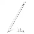 JAMJAKE Stylus Pen für i-Pad, Hochpräziser Palm Rejection Kompatibel mit iPad Pro(11"/12.9"), iPad 6th/7th/8th/9th/10th Gen, iPad Air 3rd /4th/5th Gen, iPad Mini 5th/6th Gen