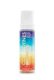 Comodynes Self-Tanning Fresh Water - Mousse Autobronceadora con Efecto Gradual y Color Natural, Hidratante y Nutritiva Para Rostro y Cuerpo 200 ml