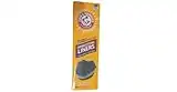 Arm & Hammer 8 Fils Cordon de Serrage Sacs, Jumbo