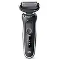 Braun Razor Series 5 50-W4200cs Black