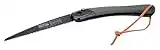 BAHCO 396-LAP Laplander Folding Saw, 8-Inch Blade, 7 TPI