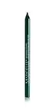 Marcelle Waterproof Eyeliner, Emerald/Green, Hypoallergenic and Fragrance-Free, 1;2 g, 0;04 oz
