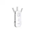 TP-Link RE450 Range Extender Dual Band 1300Mnbs Wireless Ac1750