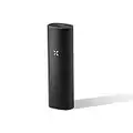 PAX 3 Premium Vaporisateur Portable, Herbe Sèche, Garantie 10 Ans, Kit Basic, Onyx