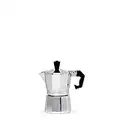 Primula Aluminum 1 Cup Stovetop Espresso Maker