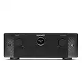 Marantz Cinema 50 9.4-Ch Receiver (110W X 9) - 4K/120 and 8K Home Theater Receiver (2022 Model), Built-in Bluetooth, Wi-Fi & HEOS Multi-Room, Supports Dolby Atmos, DTS:X Pro, IMAX Enhanced & Auro 3D