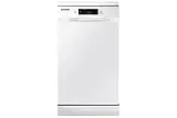 Dishwasher SAMSUNG DW50R4070FW 10S 45CM, A++