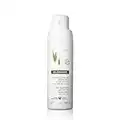 Klorane - Dry Shampoo Powder With Oat Milk - Eco Friendly Non-Aerosol Formula - Gentle Formula Instantly Revives Hair - Paraben & Sulfate-Free - 1.7 fl. oz.