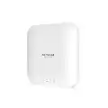 NETGEAR Access Point WiFi 6 AX1800 WAX214,  Dual Band, access point poe, 1 porta Ethernet 1G, protezione WPA3, creazioni di 4 reti wireless