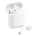 Apple AirPods 2 with Charging Case - White (Renewed)