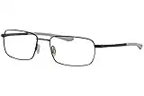 Nike 4294, Memory Metal Lunettes de Soleil Noir Mixte, Taille Unique