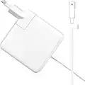 Zasunky Mac Ladegerät Netzteil 85W Mags L-Tip Power Adapter Mac Pro Ladekabel Kompatibel mit Mac Pro 13"& 15" und 17'' Inch 2008 2009 2010 2011 bis Mitte 2012, Ladegerät für A1278 A1330 A1181 und mehr