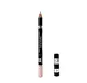 07 Matte Light Pink Waterline Kohl Eyeliner - Special Kajal for inner eyelids - vitalizing and Waterproof - sensitive eyes hypoallergenic eye liner