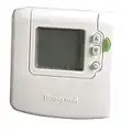 Honeywell spc - ELECTRONIC Room thermostat - HONEYWELL dte 90e 1012 with batteries - : DT90E1012