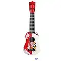 EXCEART Ukeleles for Kids Beginner Guitar Toys Musical Instruments Play Guitars Toddlers Learning Educational Toys for Boys and Girls