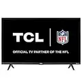 TCL 32-inch 1080p Roku Smart LED TV - 32S327, 2019 Model