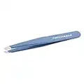 Tweezerman Slant Tweezer - Granite Sky Model No. 1230-GSR