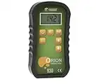 Wagner Meters Orion® 930 Pinless Wood Moisture Meter with Backlight