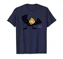 Garfield Bat Costume T-Shirt