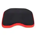 Kayak Seat Cushion,11.8 x 9.8 x 1.7inch Thicken Boating Seat Cushions with Sucker,Comfort Seat Cushion Pad,Kayak Seat Cushion for Kayak Canoe Fishing Boat, Fishing Seat Pad for Outdoor Camping