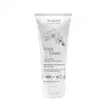 WOMAN ESSENTIALS Bain blanc 200ml - Gel doccia INTIME e CORPO rivitalizzante con acido ialuronico. Pelle fragile e sensibile, soggetta a segni di invecchiamento.