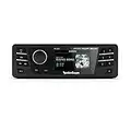 Rockford Fosgate PMX-HD9813 Direct Fit Digital Media Receiver for 1998-2013 Harley Davidson