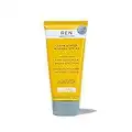 REN Clean Skincare Clean Screen Mineral Mattifying Face Sunscreen for Sensitive Skin SPF 30 50ml (Packaging may vary)