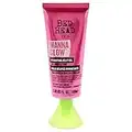 Bed Head by TIGI Wanna Glow feuchtigkeitsspendendes Jelly Oil für glänzendes und glattes Haar, 100 ml